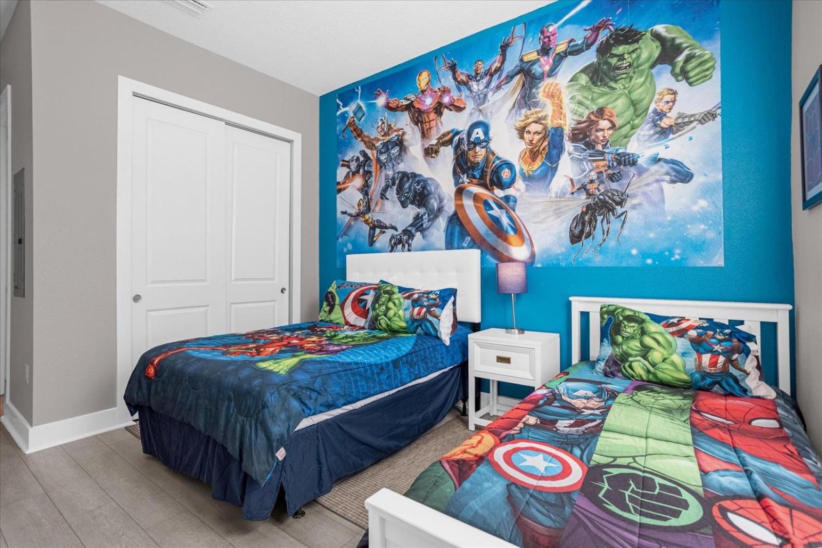 Magical Vacation Home 3 Min From Disney Орландо Екстер'єр фото